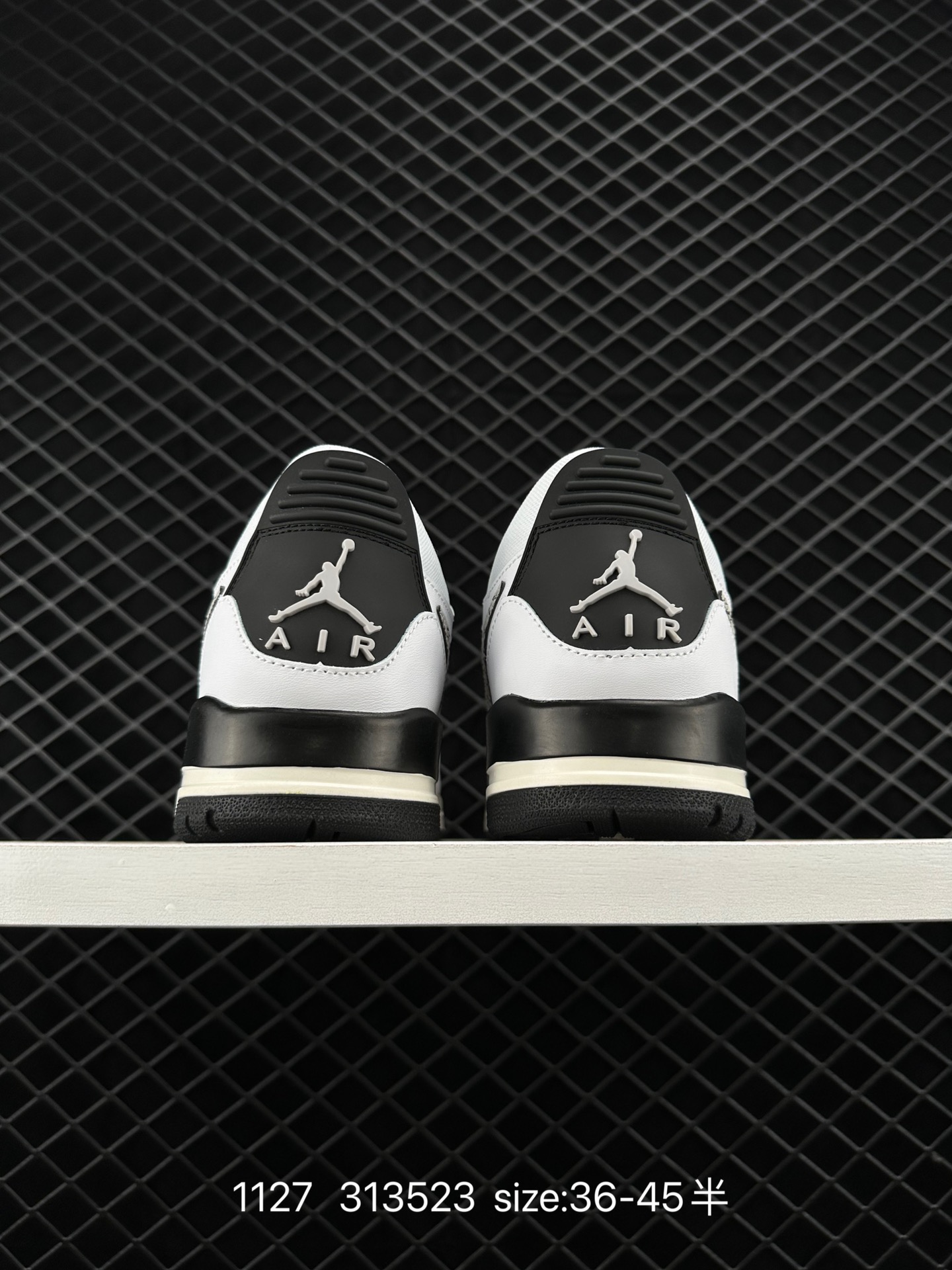 Air Jordan Legacy 312 Low